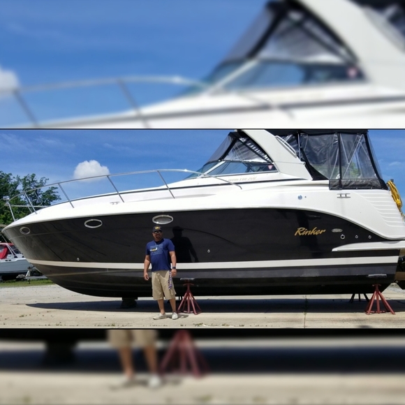 Meet your Posher, Lou - Picture 7 of 16